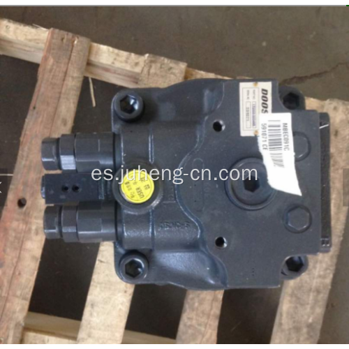 Motor de giro DX520LC 170303-00050